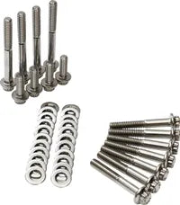 Harley-Davidson XR 1200 X [2011-2013] - 12-point external screw engine kit - picture 5