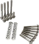 Harley-Davidson XL 883 R Roadster [2010, 2013] - 12-point external screw engine kit - picture 5