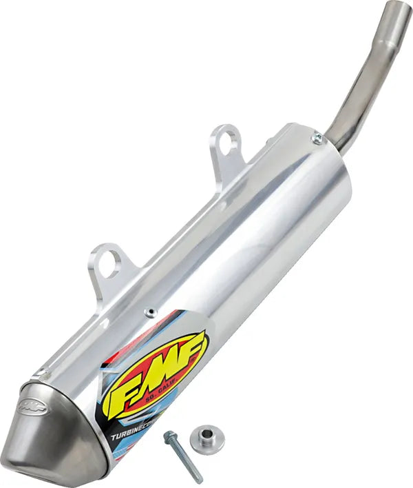 Ktm Xc 125 [2022] - Silencieux arrière Turbinecore 2 Spark Arrestor - photo 2