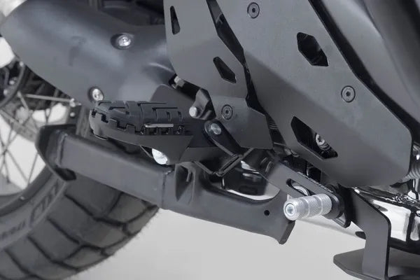 Moto Guzzi V 1000 [SW-MOTECH] – Ion Fußstütze