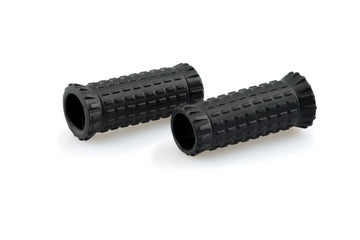 KTM RC 390 [2025] – Spare Parts - R-Fighter S Rubber Pair – Black