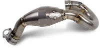 Honda Trx 400 Ex Sportrax [1999-2000, 2006-2008] - Powerbomb manifold pipe - picture 9