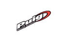 UNIVERSAL UNIVERSAL UNIVERSAL – Sitckers PUIG – Schwarz-5