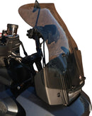 harley-davidson pan america [KLOCK WERKS] – Flare™ Windschild-7
