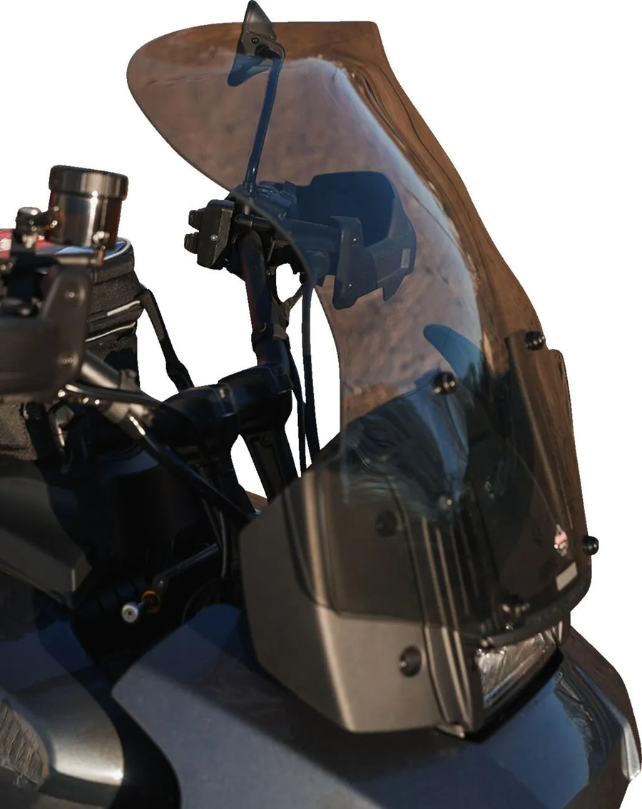 harley-davidson pan america [KLOCK WERKS] – Flare™ Windschild