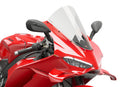 DUCATI PANIGALE V4R [2025] – R-Racer Scheibe – Transparent-8