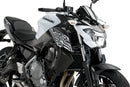 KAWASAKI Z 650 [2019] – Kühlerdeckel – Mattschwarz-2