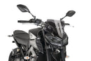 YAMAHA MT-09 SP [2020] – New Generation Sport – Schwarz-7