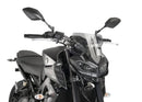 YAMAHA MT-09 SP [2020] – Touring nouvelle génération – Transparent-2