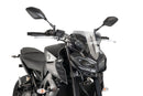 YAMAHA MT-09 SP [2020] – New Generation Sport – Schwarz-17