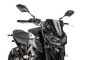 YAMAHA MT-09 SP [2020] – New Generation Sport – Schwarz-4