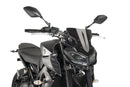 YAMAHA MT-09 SP [2020] – New Generation Sport – Schwarz-2