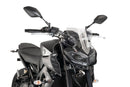 YAMAHA MT-09 SP [2020] – New Generation Sport – Schwarz-21