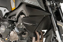 YAMAHA MT-09 SP [2020] – Bouchon de radiateur – Noir mat-7