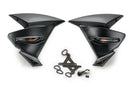 YAMAHA MT-09 SP [2020] – Bouchon de radiateur – Noir mat-8