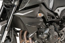 YAMAHA MT-09 SP [2020] – Bouchon de radiateur – Noir mat-2