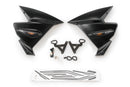 YAMAHA MT-09 SP [2020] – Bouchon de radiateur – Noir mat-4