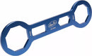 Suzuki RM 400 [Motion Pro] - key for fork tube plugs-3