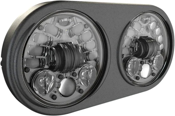 Harley-Davidson FLTR 1584 Road Glide [2010] - Adaptive 2 LED-Scheinwerfer – Bild 8