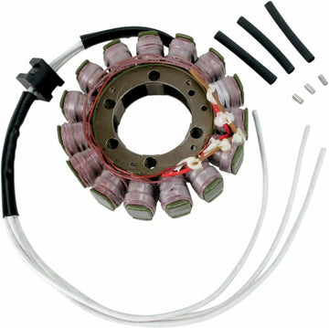 Kawasaki VN 900 Classic [RICK'S MOTORSPORT ELECTRIC] - Stator pour Kawasaki