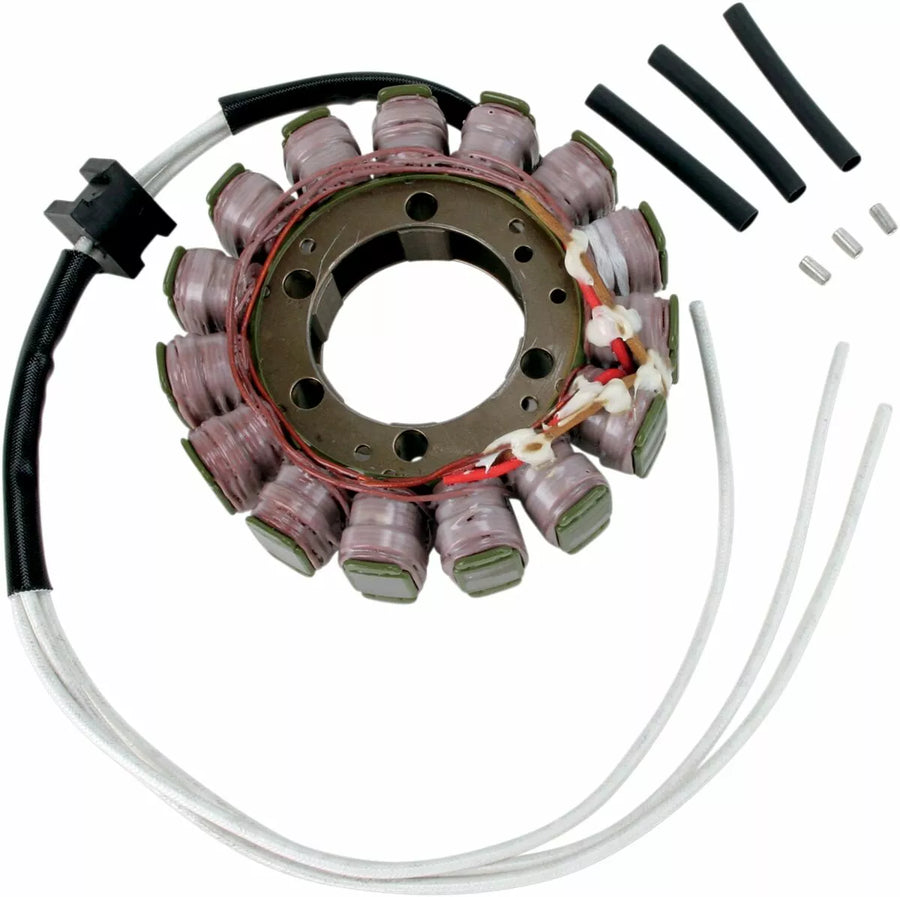 Kawasaki VN 900 Classic [RICK'S MOTORSPORT ELECTRIC] - Stator pour Kawasaki