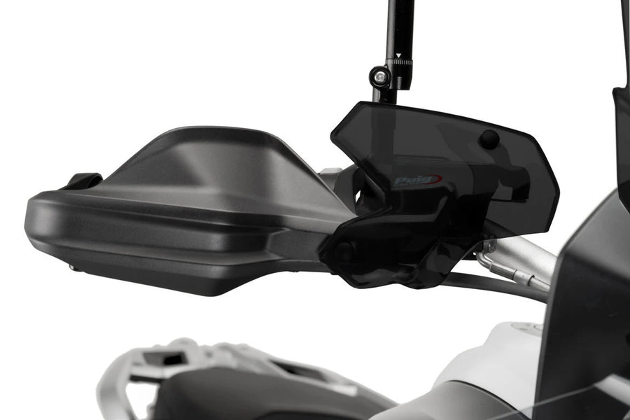 BMW R 1250 GS ADVENTURE [2024] – BMW Lenkerschutzabweiser – Transparent
