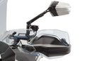 BMW R 1250 GS ADVENTURE [2024] – BMW Lenkerschutzabweiser – Stark getönt-7