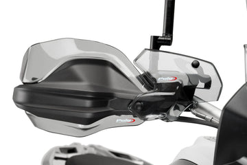 BMW R 1250 GS ADVENTURE [2024] – Protège-guidon BMW – teinté - 0
