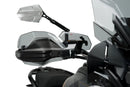 BMW R 1250 GS ADVENTURE [2024] – BMW Lenkerschutzabweiser – Getönt-1
