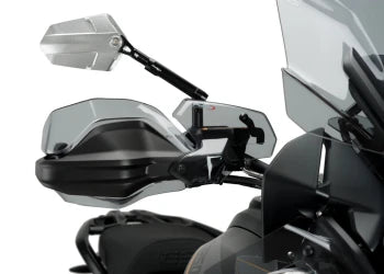 BMW R 1250 GS ADVENTURE [2024] – Adaptateur de levier de frein – Noir