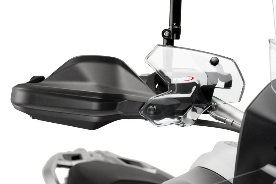 BMW R 1250 GS ADVENTURE [2024] – BMW Lenkerschutzabweiser – Transparent