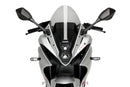 SUZUKI GSX-8R [2025] – Bulle R-Racer – fortement teintée-1