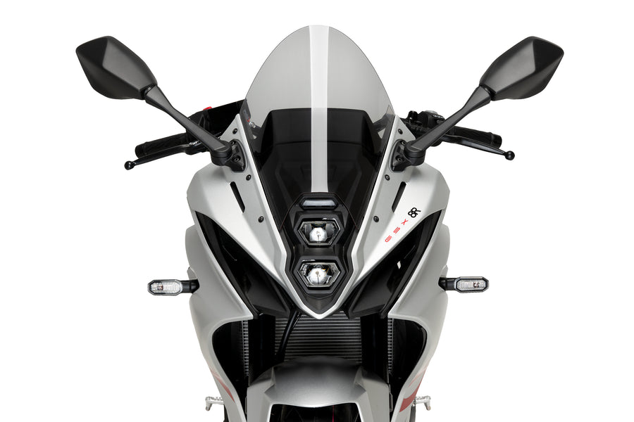 SUZUKI GSX-8R [2025] – R-Racer Scheibe – Getönt