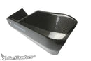 BMW F 650 CS Scarver [BARKBUSTERS] – Karbon-Handprotektoren