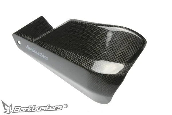 Yamaha TW 200 [BARKBUSTERS] – Karbon-Handprotektoren