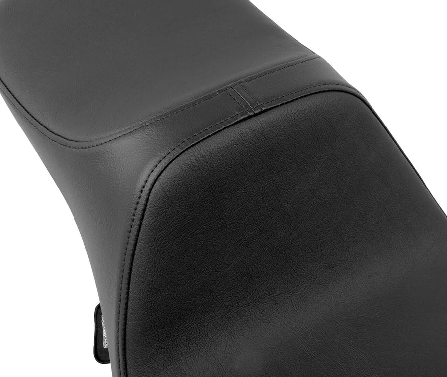 harley davidson touring [DRAG SPECIALTIES] – Predator III extended reach seat