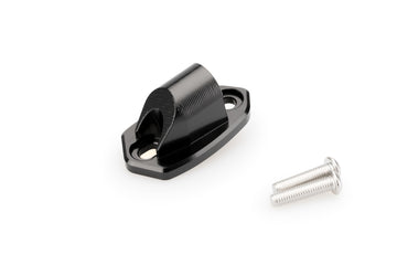 KAWASAKI NINJA 1100 SX SE [2025] - Adaptateur de rétroviseur pour fixation au