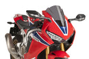 HONDA CBR 1000 RR FIREBLADE SP2 [2019] - Bulle Z-Racing | Fortement tonique | PUIG9407F