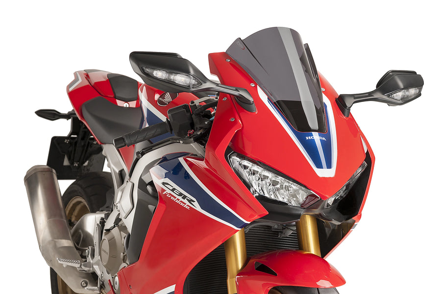 HONDA CBR 1000 RR FIREBLADE SP2 [2019] - Bulle Z-Racing | Fortement tonique | PUIG9407F