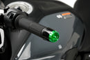 YAMAHA YZF-R 125 [2025] – Thruster Lenkerenden – Schwarz-4