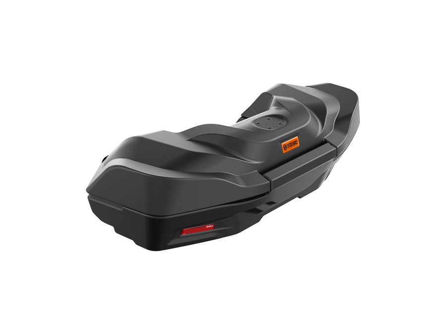 SEGWAY SNARLER AT 6 S DELUXE EPS [2022] - Coffre de transport pour VTT/UTV