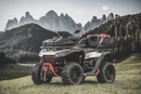 SEGWAY SNARLER AT 6 L EPS [2021-2022] - Coffre de transport pour VTT