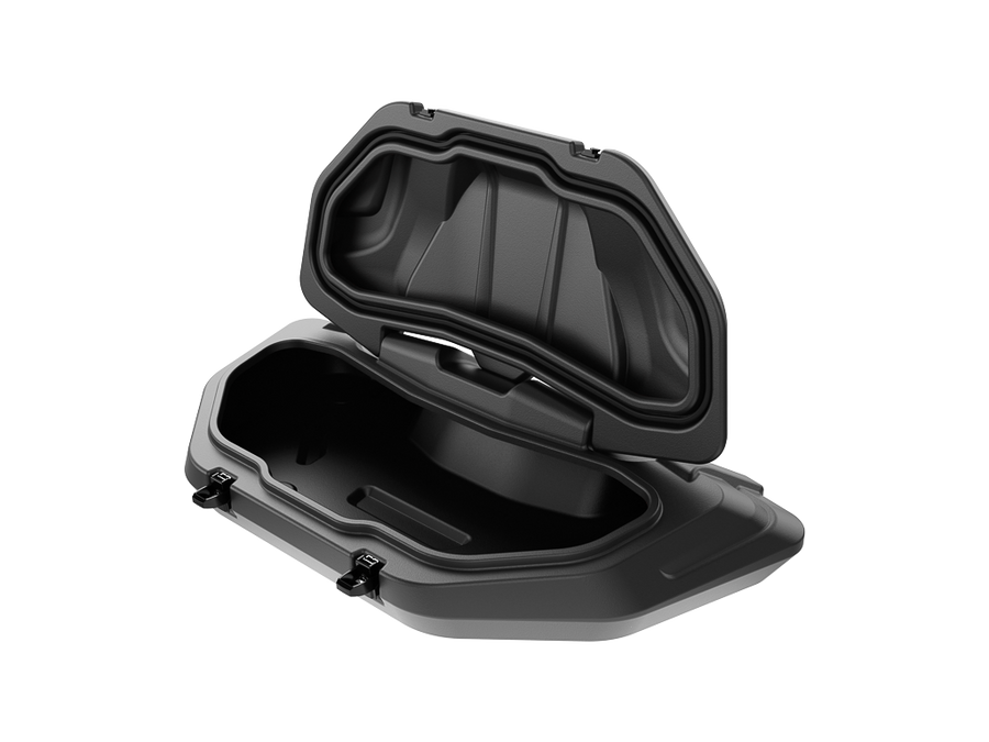 SEGWAY SNARLER AT 6 L EPS [2021-2022] - Coffre de transport pour VTT