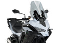 KAWASAKI VERSYS 650 TOURER [2018] – Tourenscheibe – Transparent-6