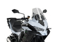 KAWASAKI VERSYS 650 TOURER [2018] – Tourenscheibe – Transparent-7