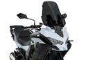 KAWASAKI VERSYS 650 TOURER [2018] – Tourenscheibe – Transparent-5