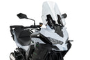 KAWASAKI VERSYS 650 TOURER [2018] – Tourenscheibe – Transparent-2