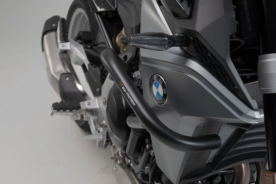 BMW F 900 [SW-MOTECH] – Crash bar