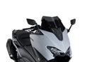 TRIUMPH BONNEVILLE T 120 BLACK [2025] - Windschutzscheibe V-Tech Line Sport | Stark getönt | PUIG 9423F