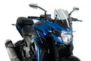 SUZUKI GSX-S 750 [2021] – New Generation Sport – Schwarz